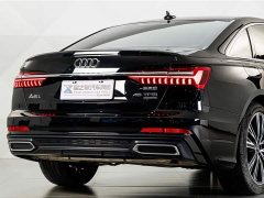 Audi A6L 2021 45 TFSI Dynamic Luxury - ფოტო 7