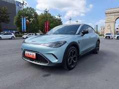 Smart #3 Pulse AWD - ფოტო 1