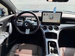 Smart #3 Pulse AWD - ფოტო 10