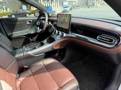 Smart #3 Pulse AWD - ფოტო 12