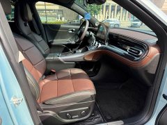 Smart #3 Pulse AWD - ფოტო 13