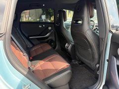 Smart #3 Pulse AWD - ფოტო 14