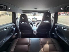 Smart #3 Pulse AWD - ფოტო 15