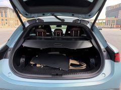 Smart #3 Pulse AWD - ფოტო 16