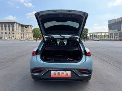 Smart #3 Pulse AWD - ფოტო 17