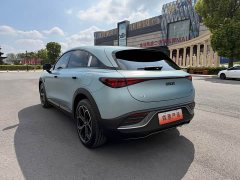 Smart #3 Pulse AWD - ფოტო 18