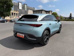 Smart #3 Pulse AWD - ფოტო 19