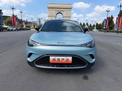 Smart #3 Pulse AWD - ფოტო 2