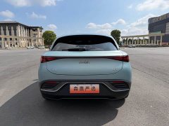 Smart #3 Pulse AWD - ფოტო 20