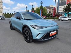 Smart #3 Pulse AWD - ფოტო 3