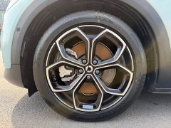 Smart #3 Pulse AWD - ფოტო 4