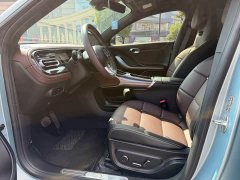 Smart #3 Pulse AWD - ფოტო 5