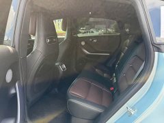 Smart #3 Pulse AWD - ფოტო 7