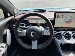 Smart #3 Pulse AWD - ფოტო 9