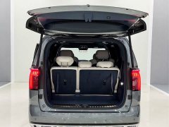 Zeekr Geely Zeekr 009 2024 Seven-Seat Aisle Version AWD 108kWh - ფოტო 10