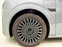 Zeekr Geely Zeekr 009 2024 Seven-Seat Aisle Version AWD 108kWh - ფოტო 11