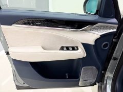 Zeekr Geely Zeekr 009 2024 Seven-Seat Aisle Version AWD 108kWh - ფოტო 12