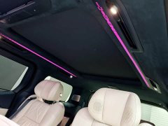 Zeekr Geely Zeekr 009 2024 Seven-Seat Aisle Version AWD 108kWh - ფოტო 14