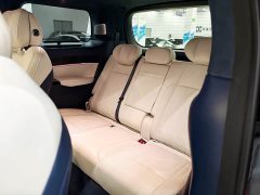 Zeekr Geely Zeekr 009 2024 Seven-Seat Aisle Version AWD 108kWh - ფოტო 15