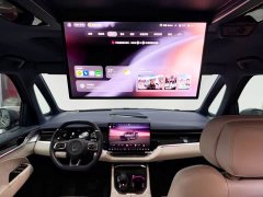 Zeekr Geely Zeekr 009 2024 Seven-Seat Aisle Version AWD 108kWh - ფოტო 17