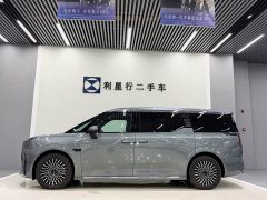 Zeekr Geely Zeekr 009 2024 Seven-Seat Aisle Version AWD 108kWh - ფოტო 2