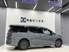 Zeekr Geely Zeekr 009 2024 Seven-Seat Aisle Version AWD 108kWh - ფოტო 3