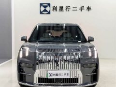 Zeekr Geely Zeekr 009 2024 Seven-Seat Aisle Version AWD 108kWh - ფოტო 4