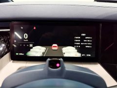 Zeekr Geely Zeekr 009 2024 Seven-Seat Aisle Version AWD 108kWh - ფოტო 5