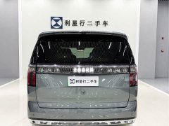 Zeekr Geely Zeekr 009 2024 Seven-Seat Aisle Version AWD 108kWh - ფოტო 6