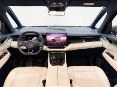 Zeekr Geely Zeekr 009 2024 Seven-Seat Aisle Version AWD 108kWh - ფოტო 8