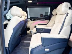Zeekr Geely Zeekr 009 2024 Seven-Seat Aisle Version AWD 108kWh - ფოტო 9