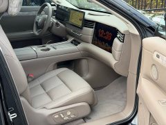 IM Motors Zhiji LS6 Extended Range 66 Max - фото 11