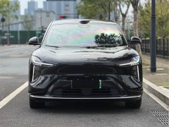 IM Motors Zhiji LS6 Extended Range 66 Max - фото 2