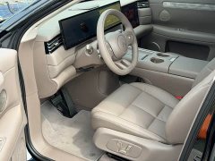 IM Motors Zhiji LS6 Extended Range 66 Max - фото 8