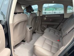 IM Motors Zhiji LS6 Extended Range 66 Max - фото 9