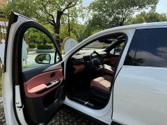 NIO EC6 75kWh Sport Edition - ფოტო 11