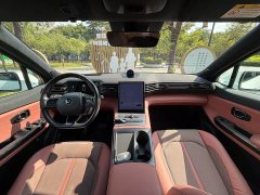 NIO EC6 75kWh Sport Edition - ფოტო 12