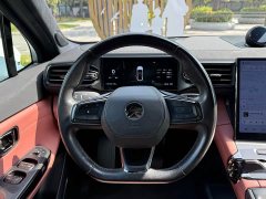 NIO EC6 75kWh Sport Edition - ფოტო 14