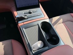 NIO EC6 75kWh Sport Edition - ფოტო 15