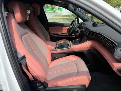NIO EC6 75kWh Sport Edition - ფოტო 18