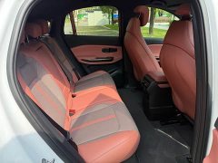 NIO EC6 75kWh Sport Edition - ფოტო 19
