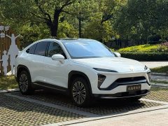 NIO EC6 75kWh Sport Edition - ფოტო 3