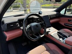 NIO EC6 75kWh Sport Edition - ფოტო 4