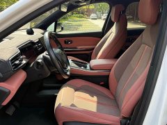 NIO EC6 75kWh Sport Edition - ფოტო 5