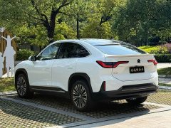 NIO EC6 75kWh Sport Edition - ფოტო 7