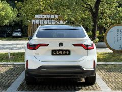 NIO EC6 75kWh Sport Edition - ფოტო 8