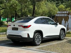 NIO EC6 75kWh Sport Edition - ფოტო 9