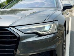 Audi A6 (Imported) Avant Pioneer 45 TFSI Premium Dynamic Edition - ფოტო 10