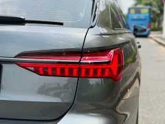 Audi A6 (Imported) Avant Pioneer 45 TFSI Premium Dynamic Edition - ფოტო 11
