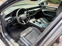 Audi A6 (Imported) Avant Pioneer 45 TFSI Premium Dynamic Edition - ფოტო 12